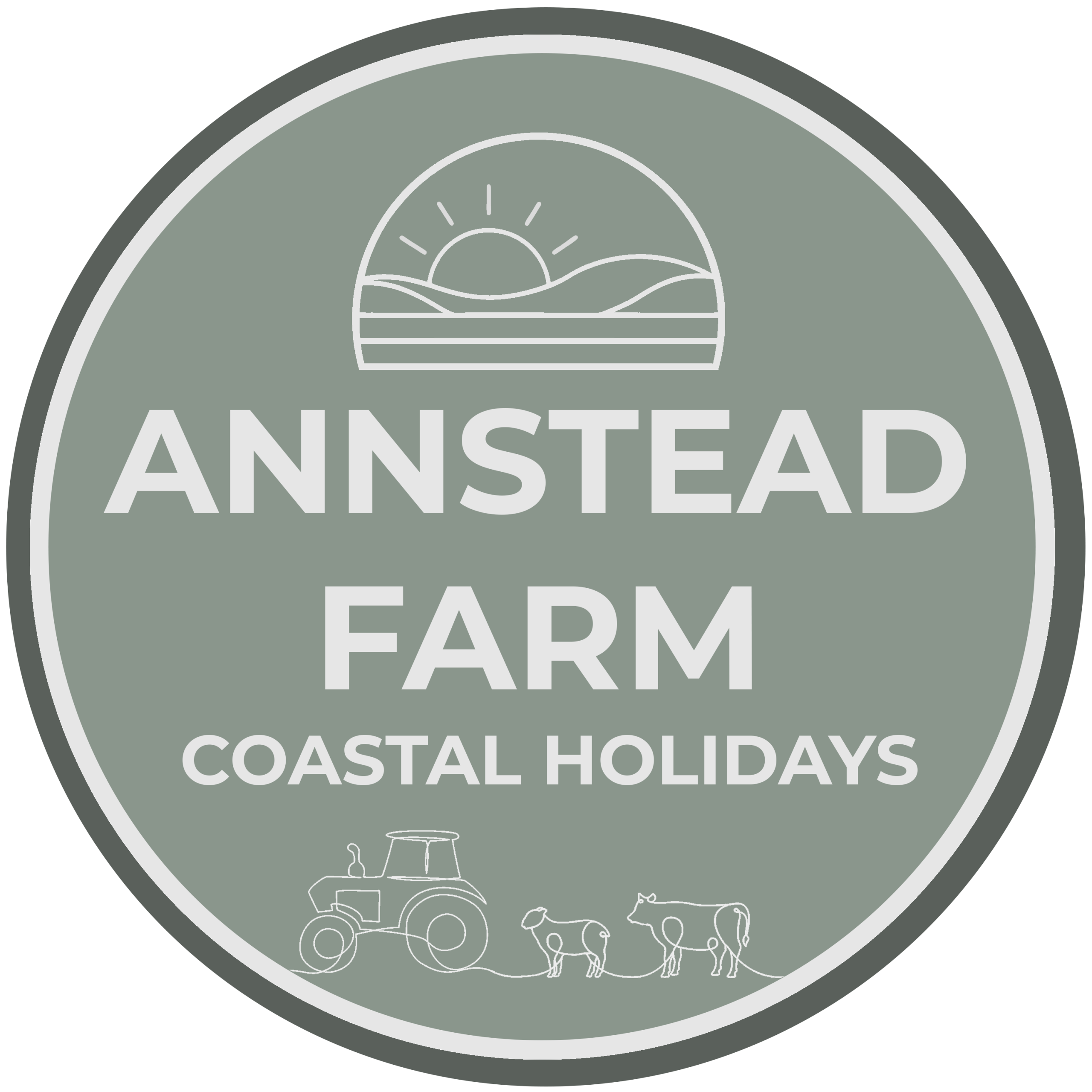 Annstead Farm Holiday Cottages